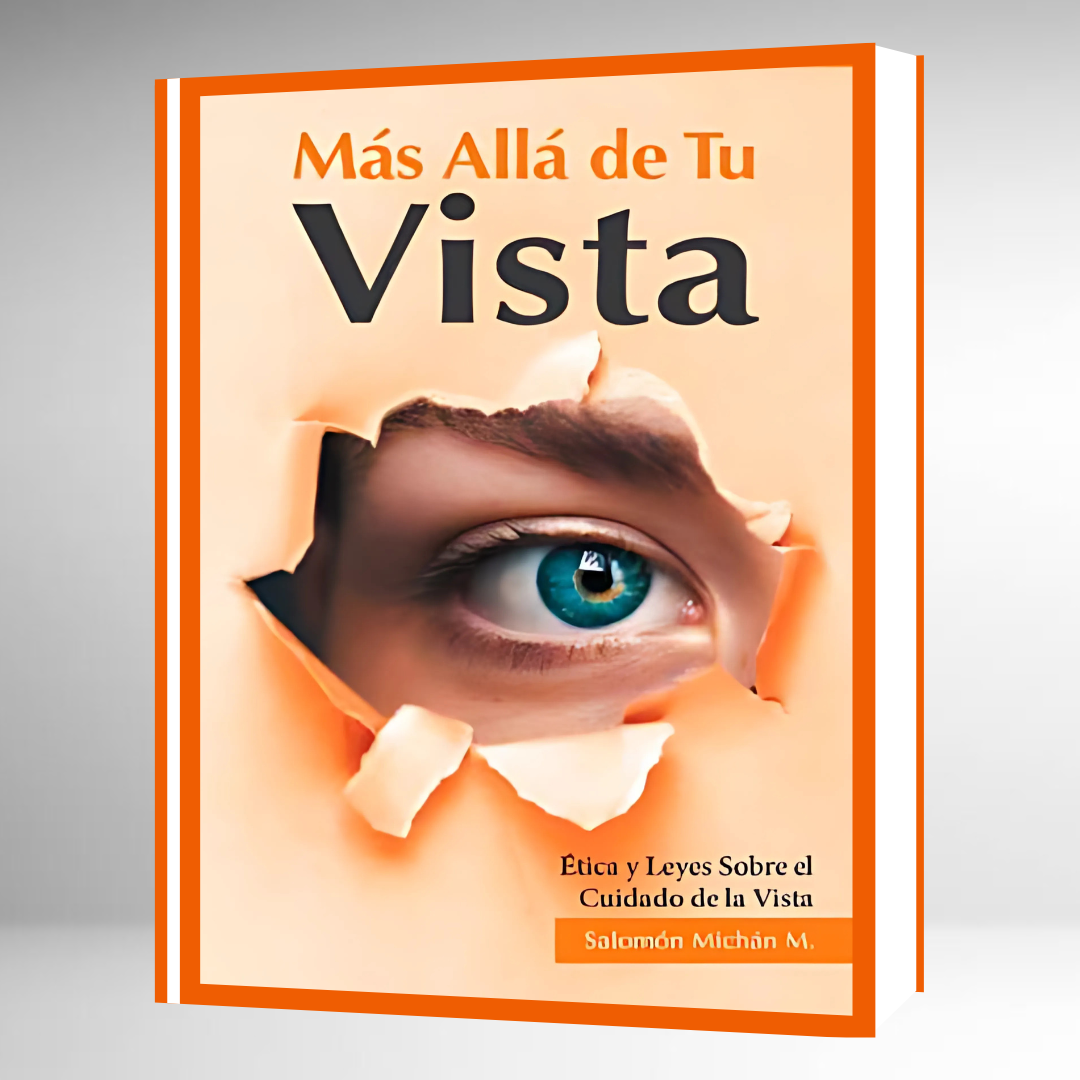 Más Allá de Tu Vista