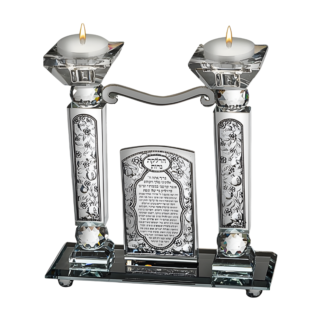 Porta Velas - Pilares -