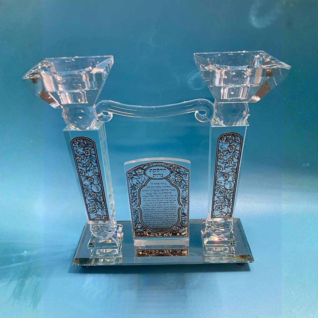 Porta Velas - Pilares -