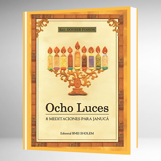 Ocho luces