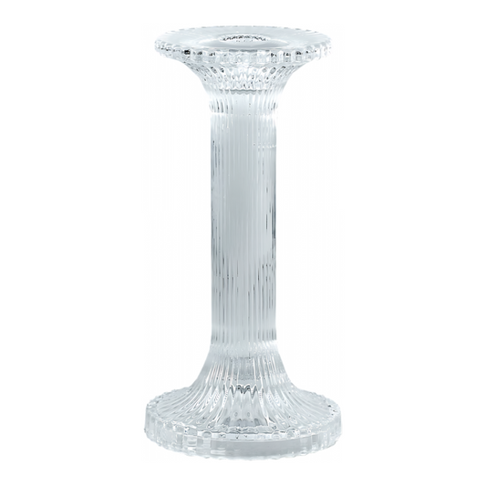 Candelabros Redondos Para Shabbat - 2 Unid -
