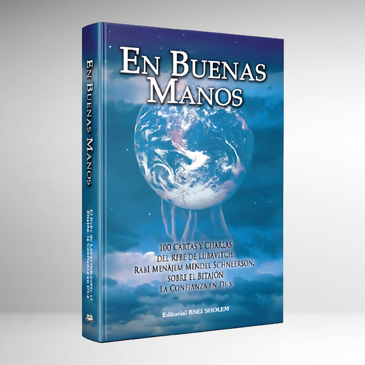 En buenas manos