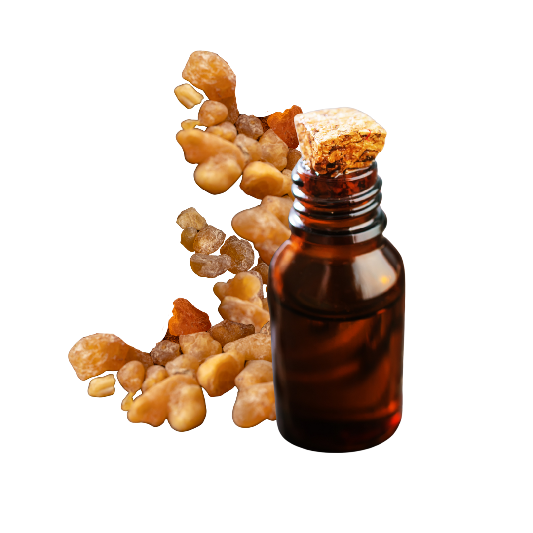 Aceite de Incienso