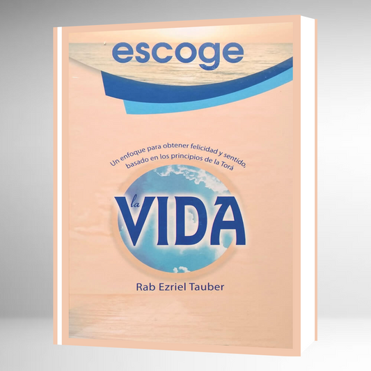 Escoge La Vida