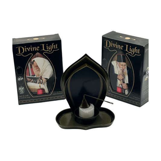 Luminaria Divinas - Tzadikim