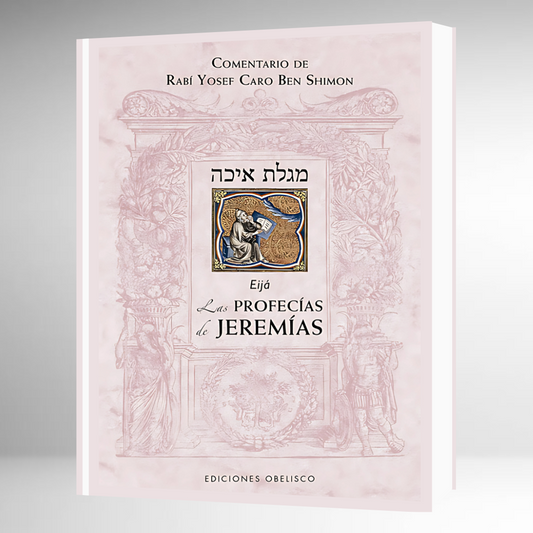 Eija: Las Profecías de Jeremías