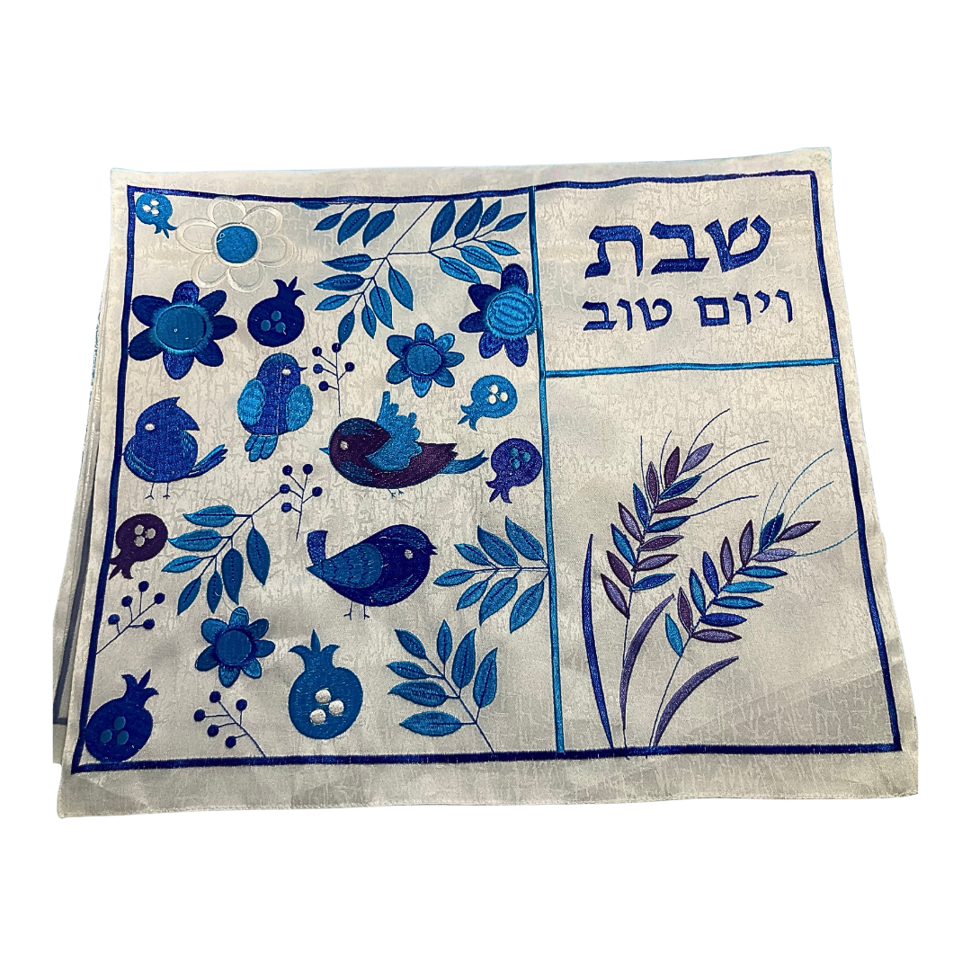 Cobertor Pan - Cosecha -