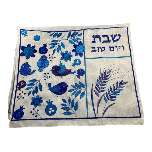 Cobertor Pan - Cosecha -