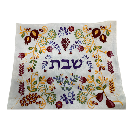 Cobertor Pan - Colores -