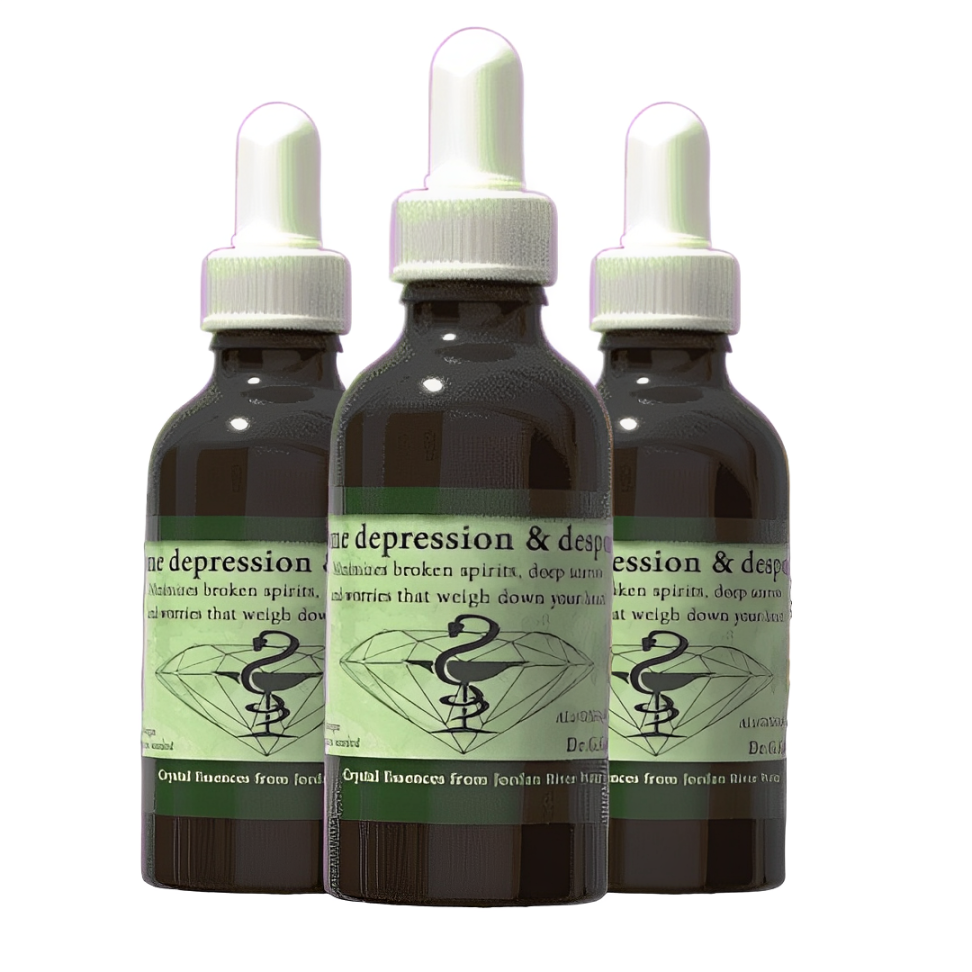 Esencia Natural - Anti depression