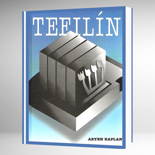 Tefilín - Conceptos y Práctica