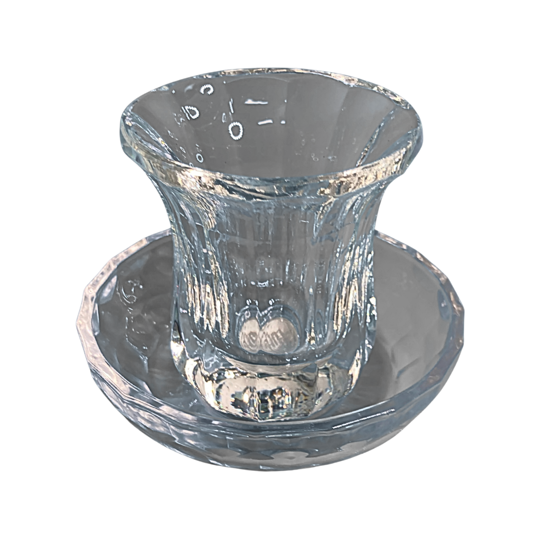 Copa Kidush - Clear -