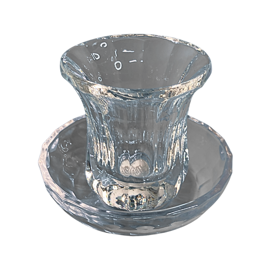 Copa Kidush - Clear -