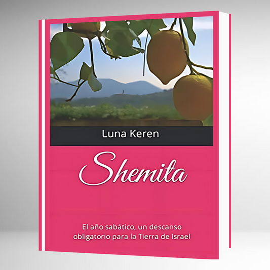 Shemita - El Año Sabatico