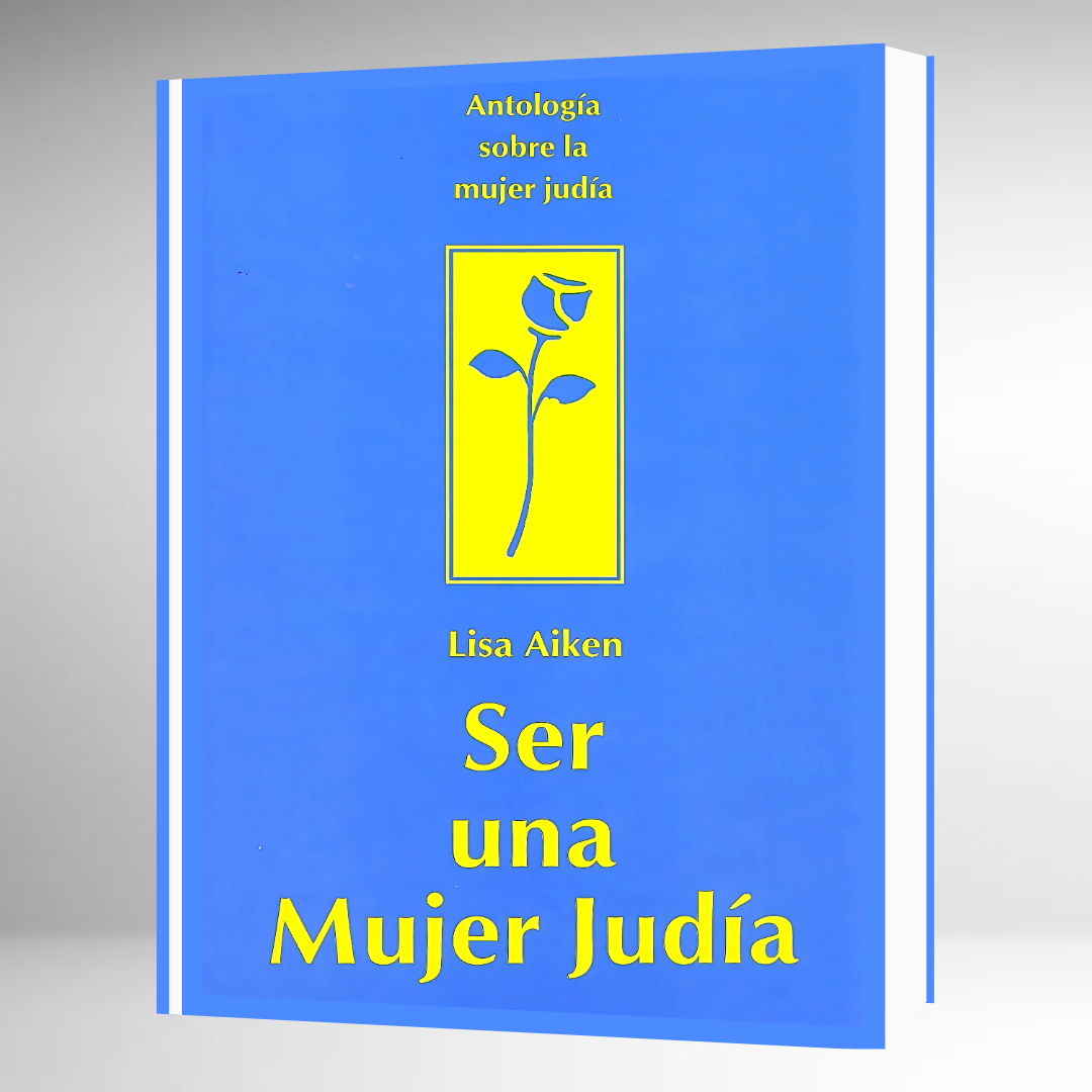 Ser Una Mujer Judía