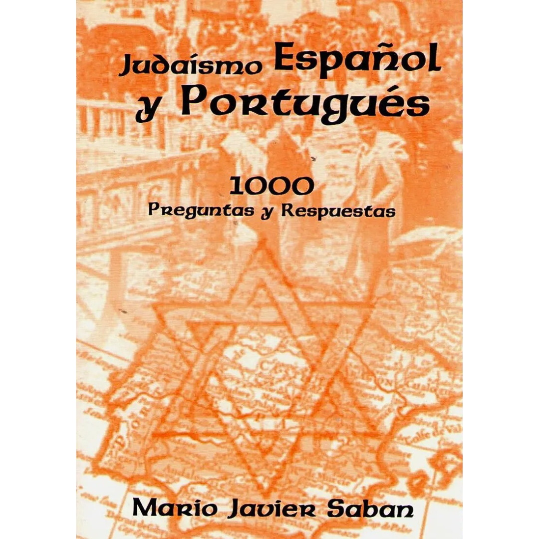 Judaismo Español y Portugués - Preguntas y Respuestas