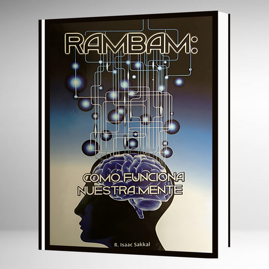 RAMBAM: Como Funciona Nuestra Mente