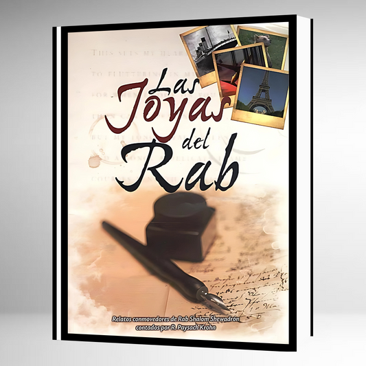 Las Joyas del Rab