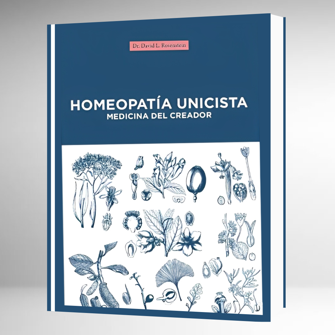 HOMEOPATIA UNICISTA