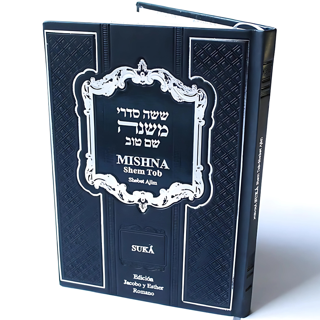 Mishna Shem Tov Meguila