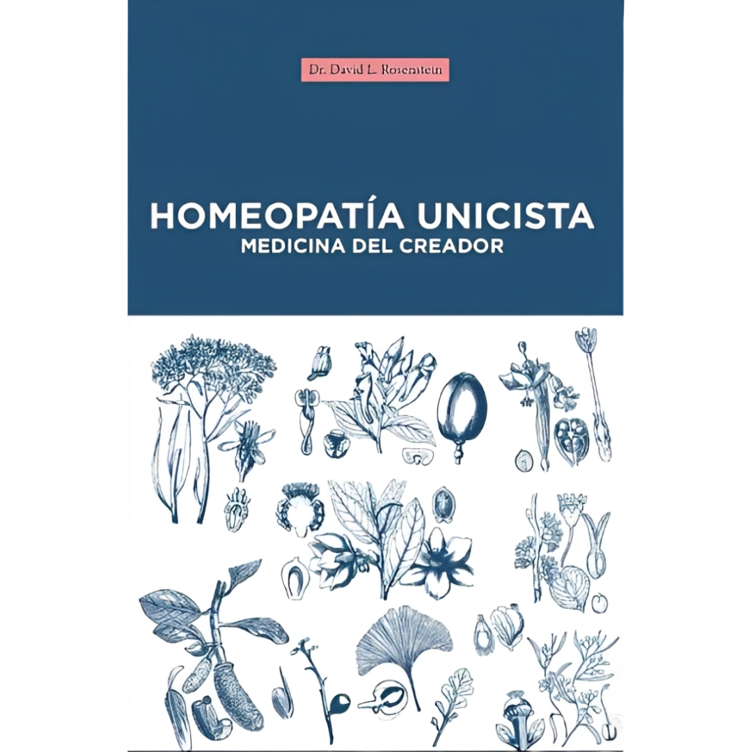 HOMEOPATIA UNICISTA