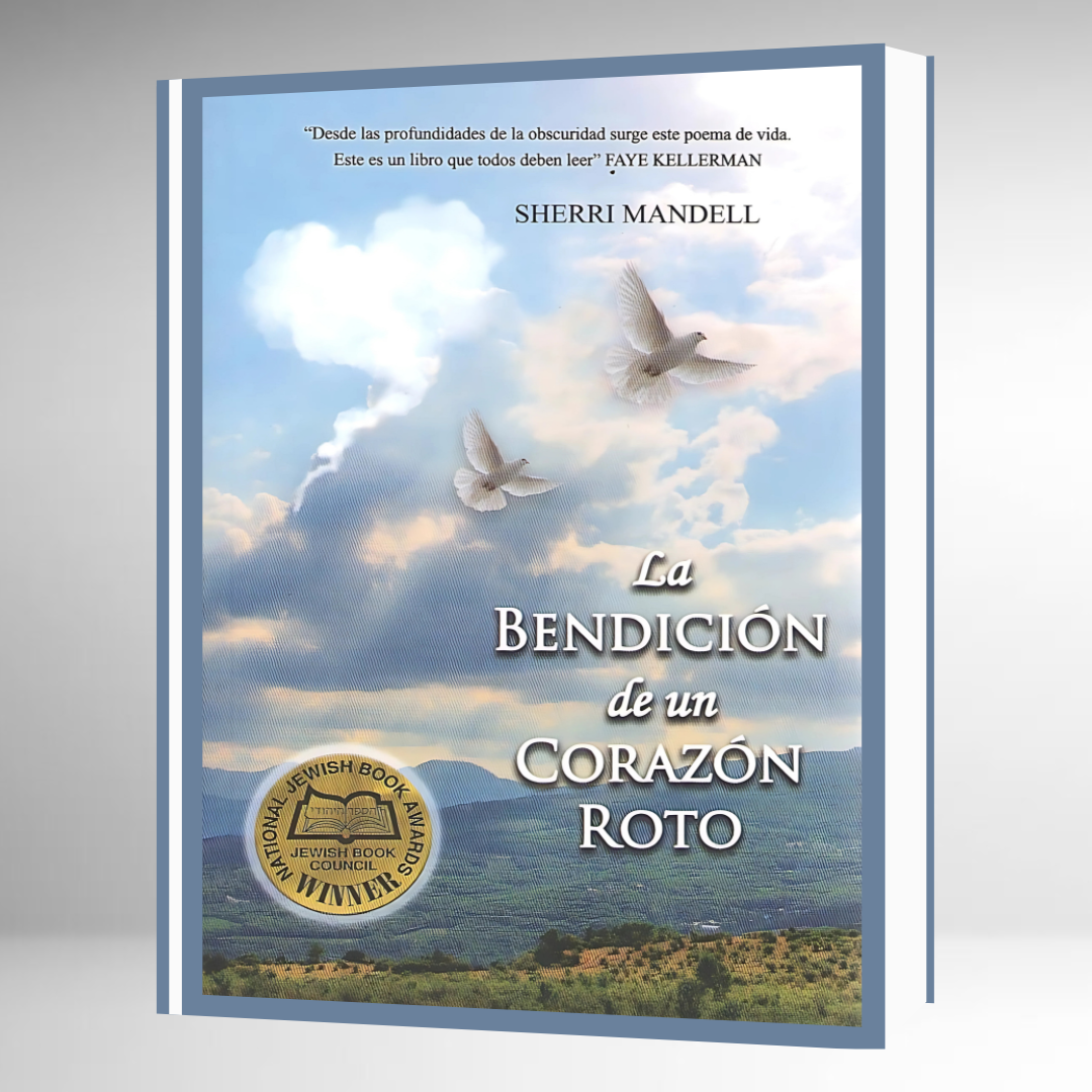 La Bendición de un Corazón Roto
