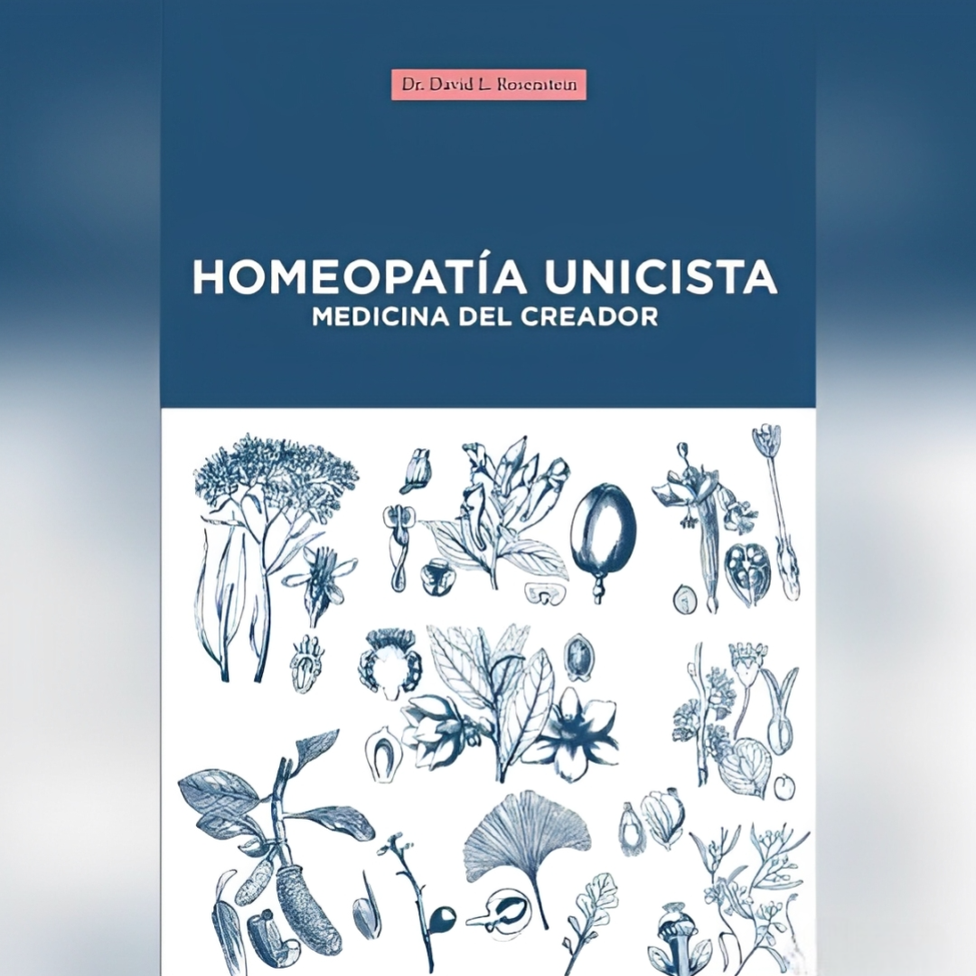 HOMEOPATIA UNICISTA