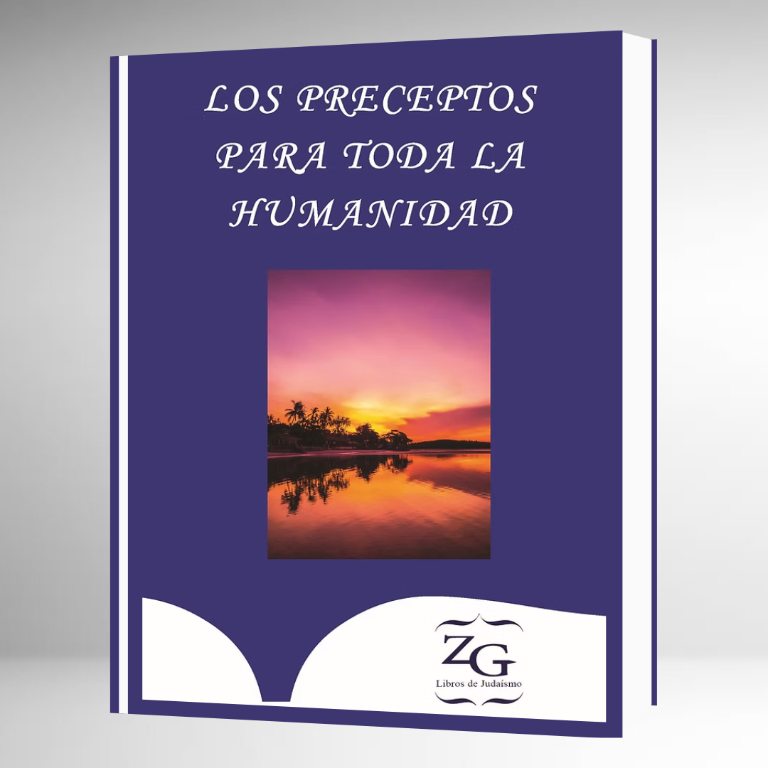 Los Preceptos para toda la humanidad