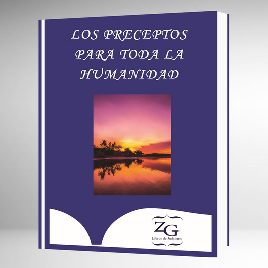 Los Preceptos para toda la humanidad
