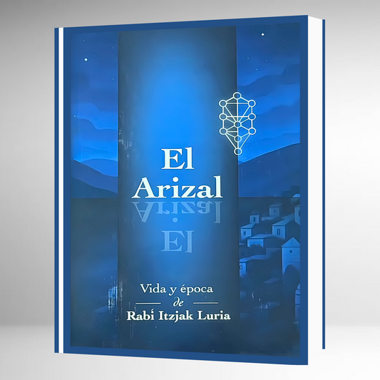 El Arizal -Biografia-