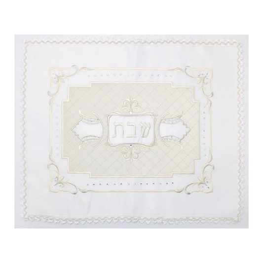 Challah cobertor - Elegante