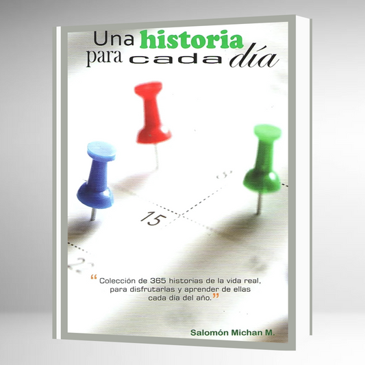 Una Historia Para Cada Día
