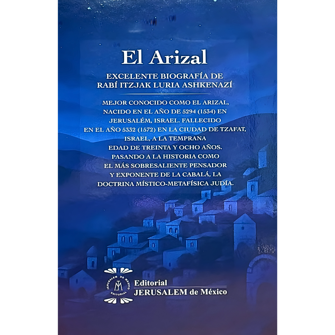 El Arizal -Biografia-