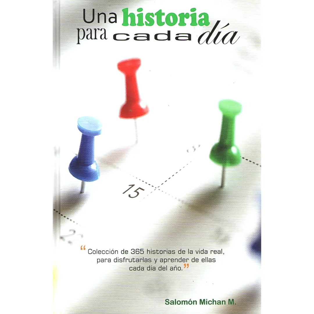 Una Historia Para Cada Día