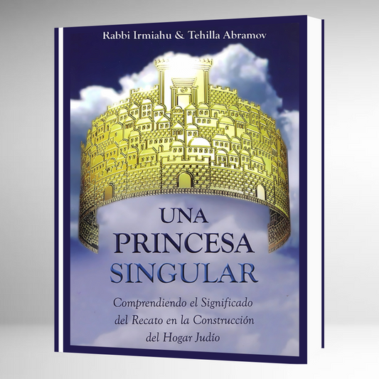 Una Princesa Singular