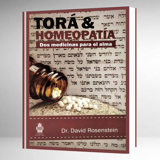Torá y Homeopatía