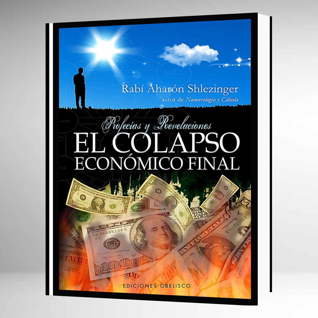 El Colapso Económico Final