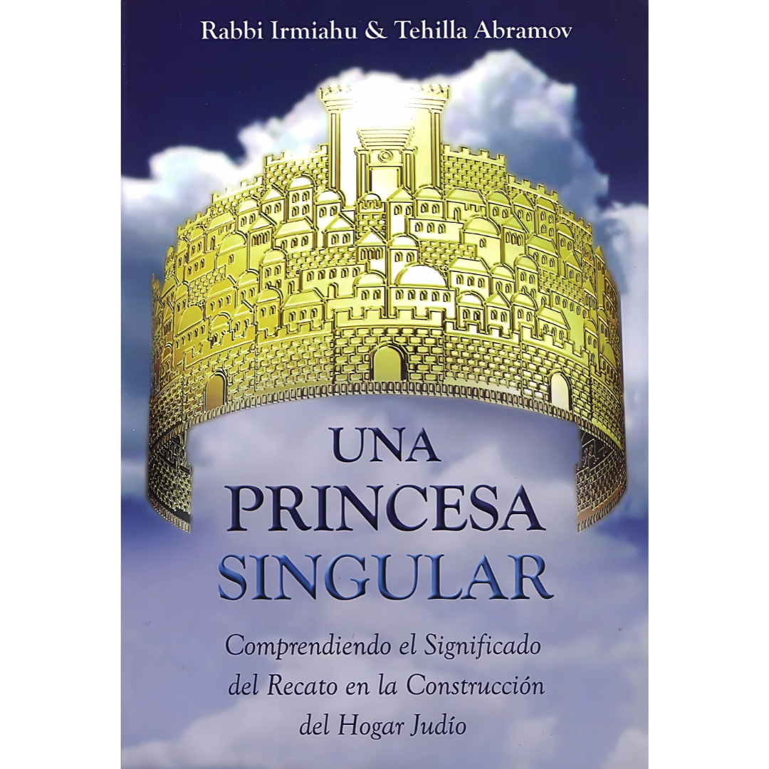 Una Princesa Singular