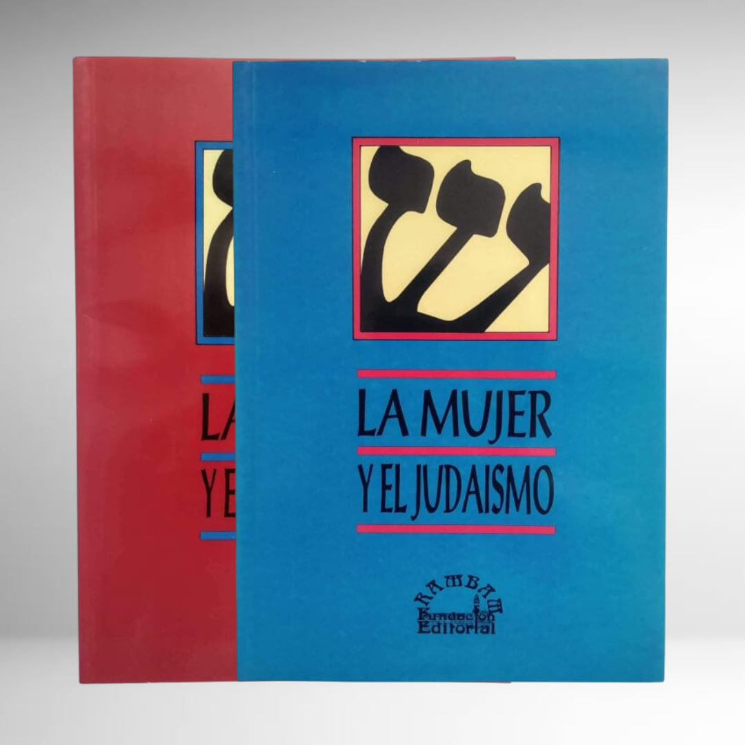 La mujer y el judaismo