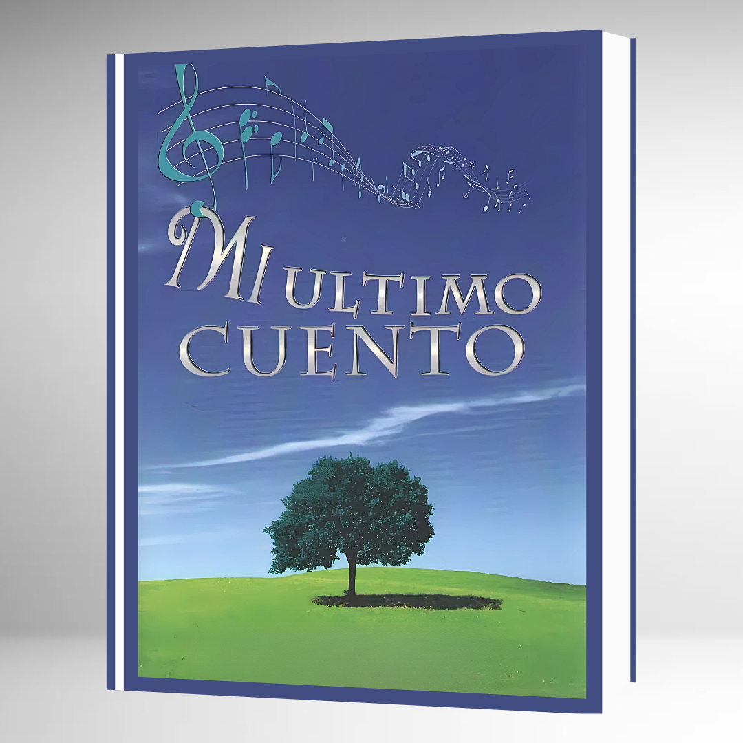 Mi último cuento