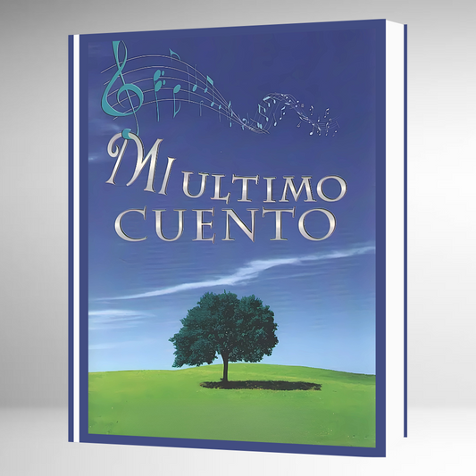 Mi último cuento