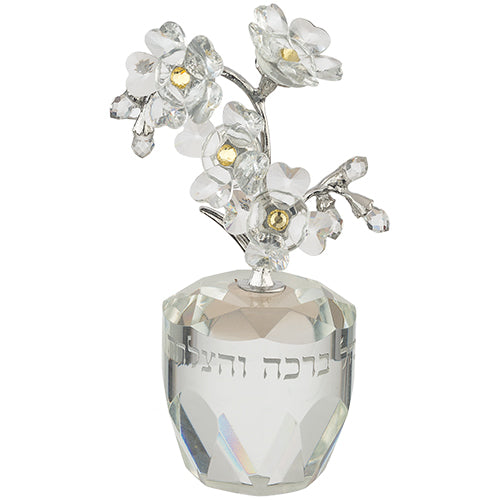 Árbol de Cristal de Bendiciones