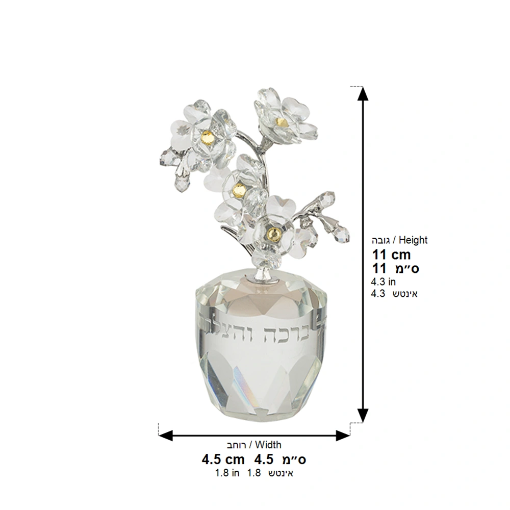 Árbol de Cristal de Bendiciones