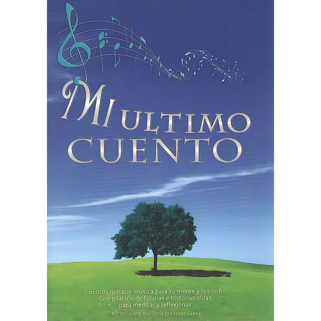 Mi último cuento