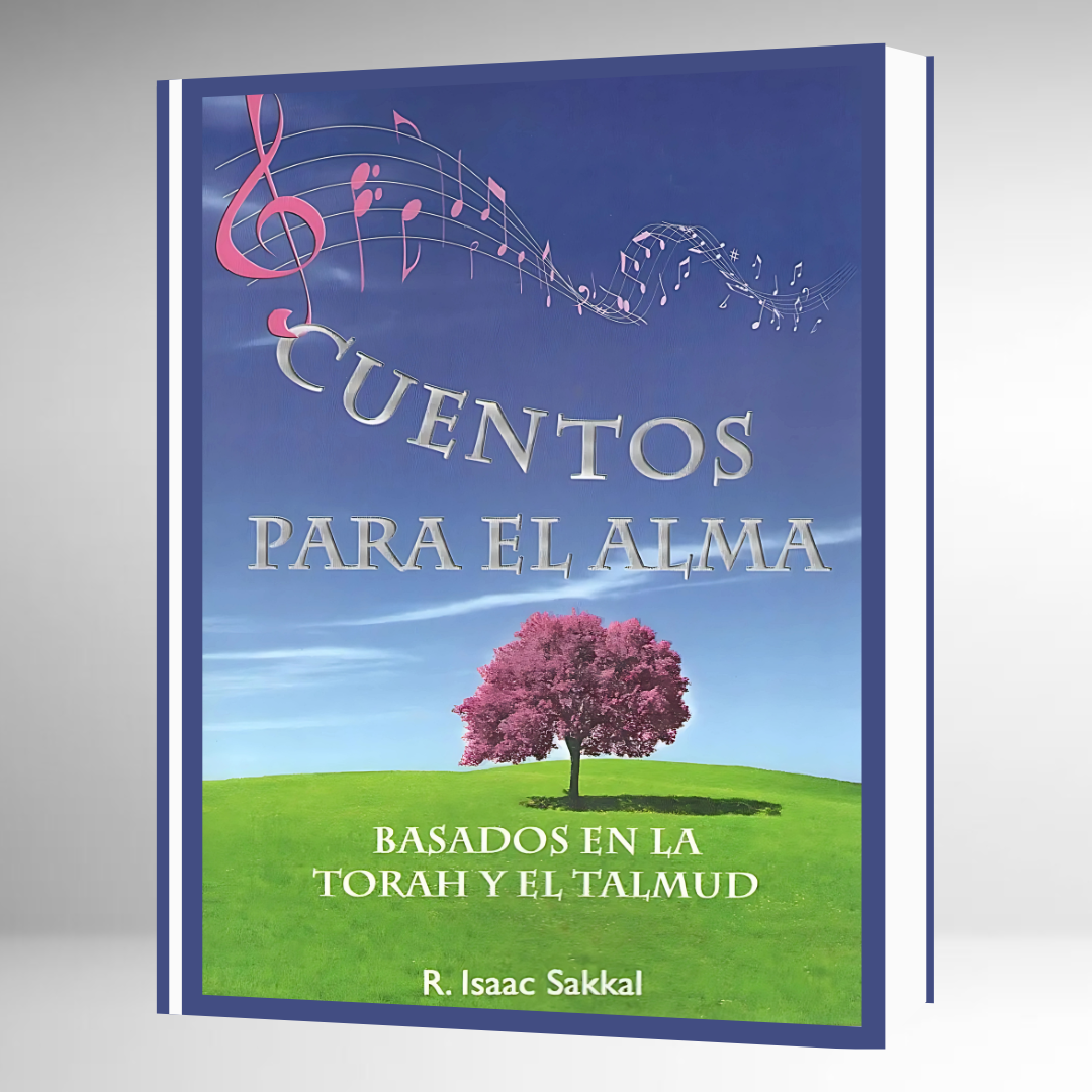 Cuentos Para el Alma