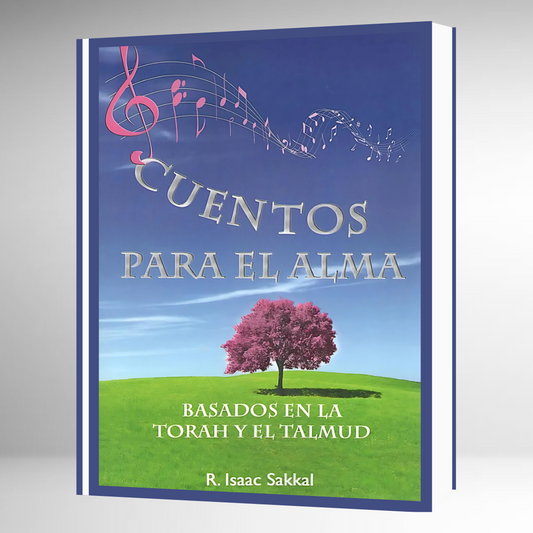 Cuentos Para el Alma