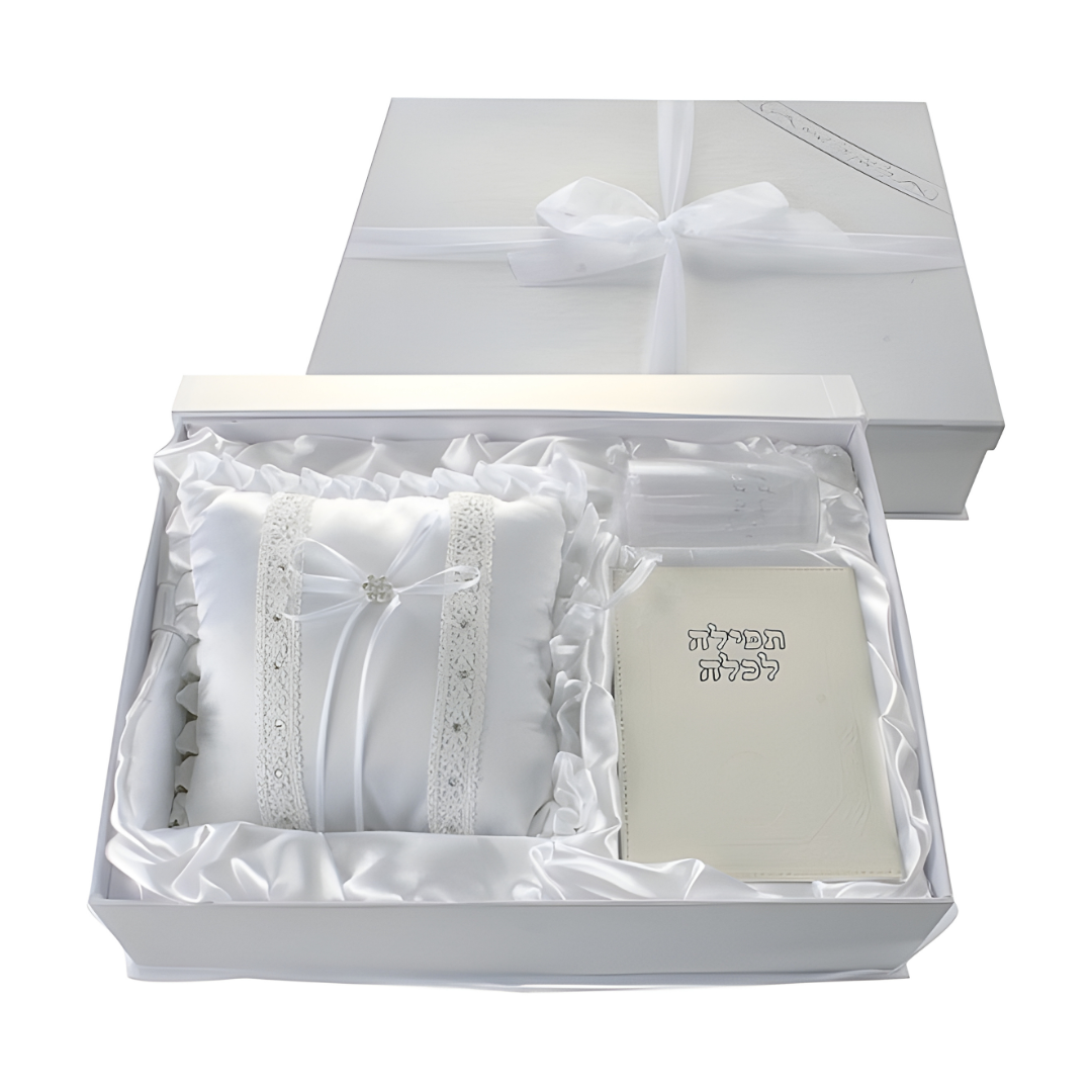 Juego para Boda Simbólico