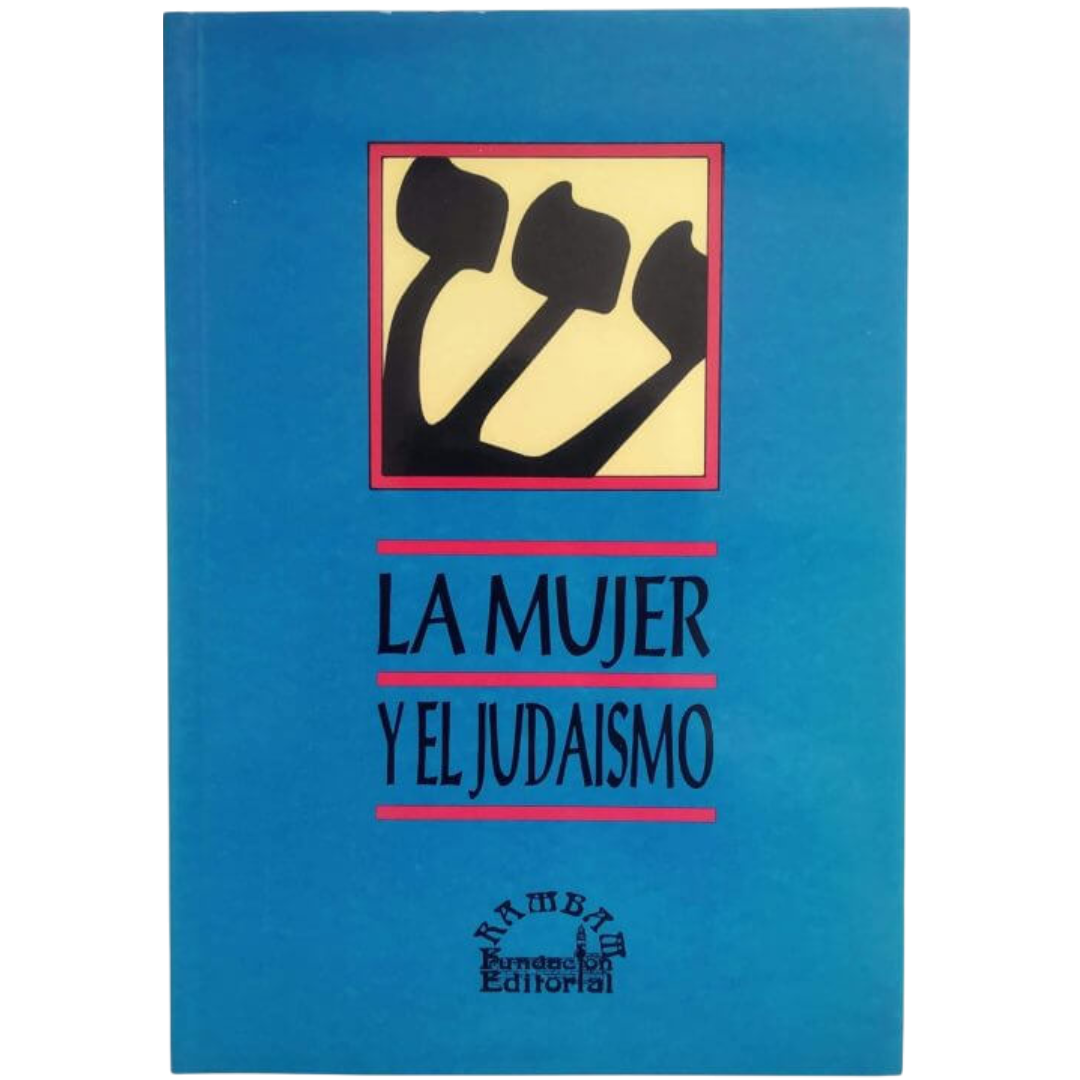 La mujer y el judaismo