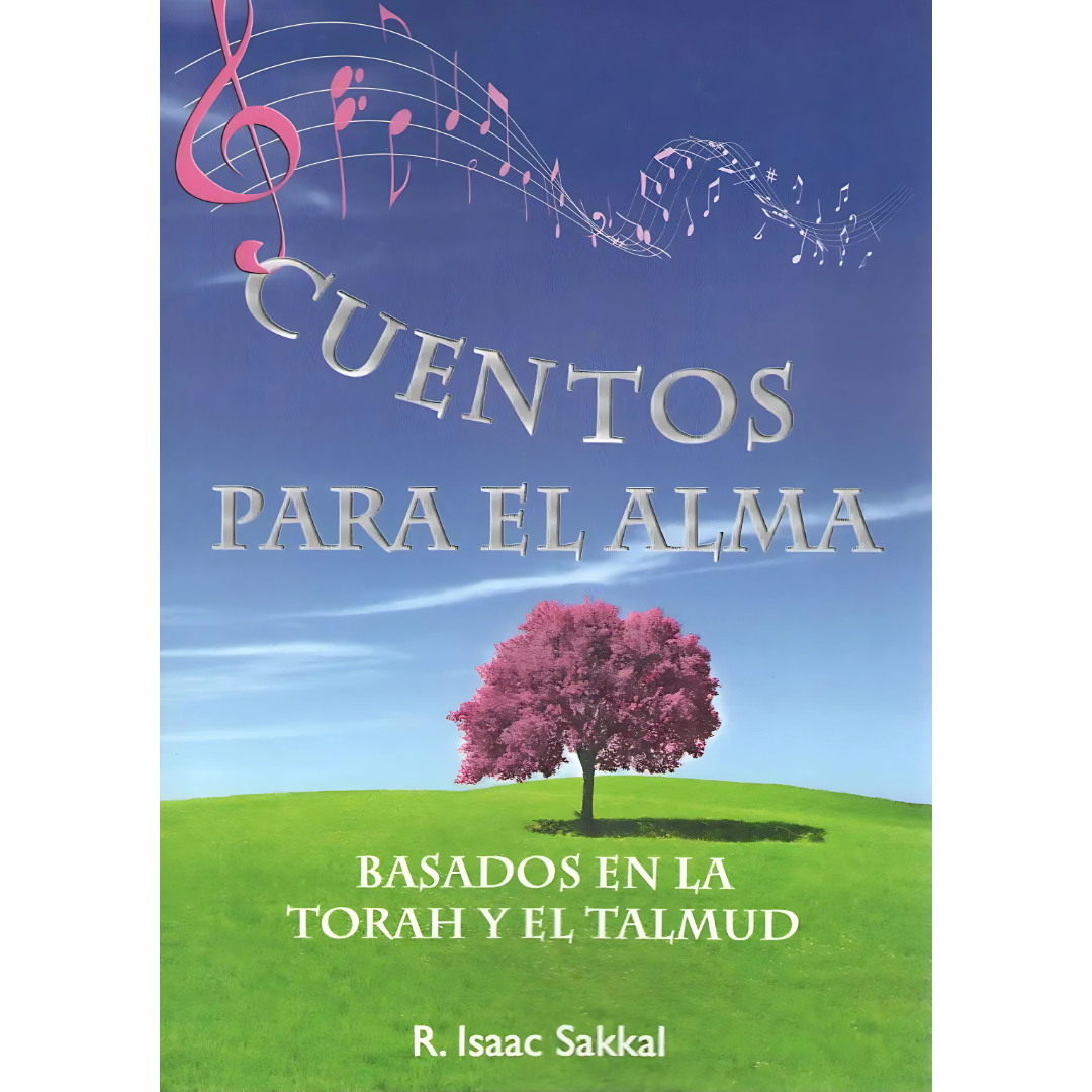 Cuentos Para el Alma