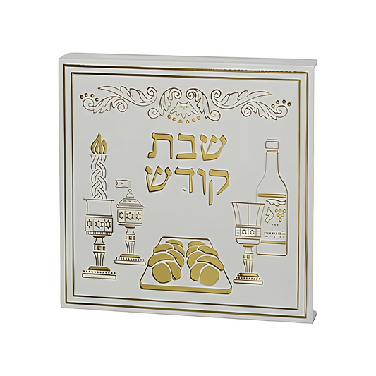 Para Cubrir el Flip de la Luz en Shabbat